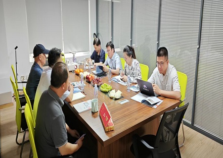 共促建筑防水維修行業(yè)高質量發(fā)展